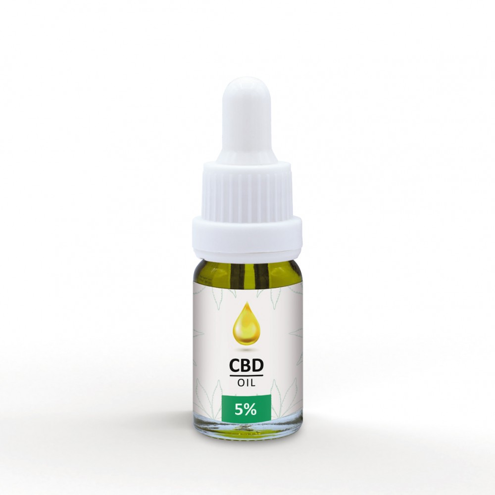 5 CBD CBD pharma